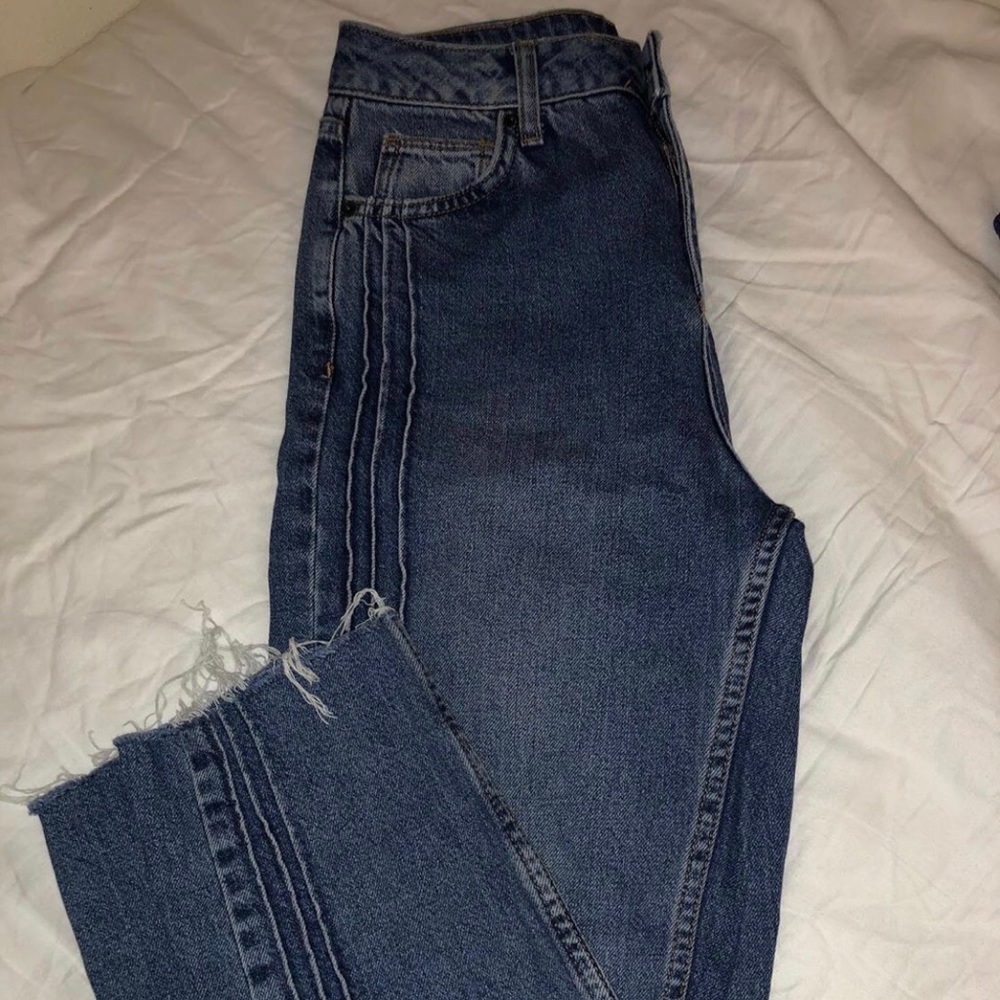 BDG jeans